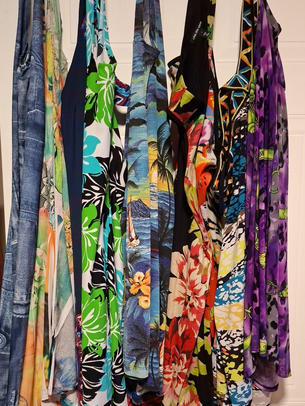 ☀️Bundle 11 Sundresses 🌞